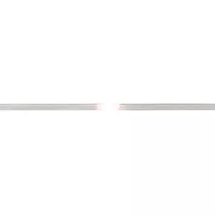   HOME KKL1012DWW DOT LED-es fényfüzér, 1000db melegfehér LED, 70m hosszú, 8+4 funkció, átlátszó vezeték, adapteres tápellátás, kül és beltéri kivitel