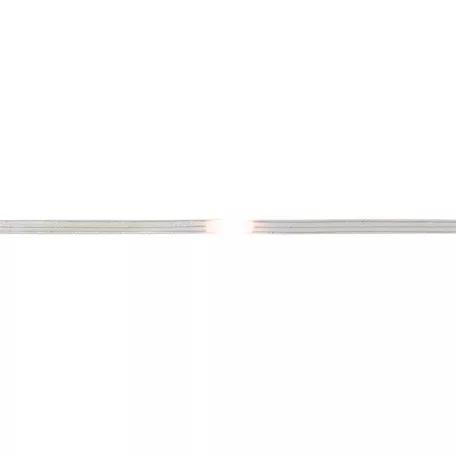 HOME KKL1012DWW DOT LED-es fényfüzér, 1000db melegfehér LED, 70m hosszú, 8+4 funkció, átlátszó vezeték, adapteres tápellátás, kül és beltéri kivitel