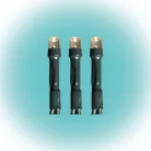 Home KKL 1000C/WW LED-es fényfüzér, 70 m / 1000 db melegfehér LED, állófényű, zöld vezeték, hálózati adapter, kül- és beltéri kivitel