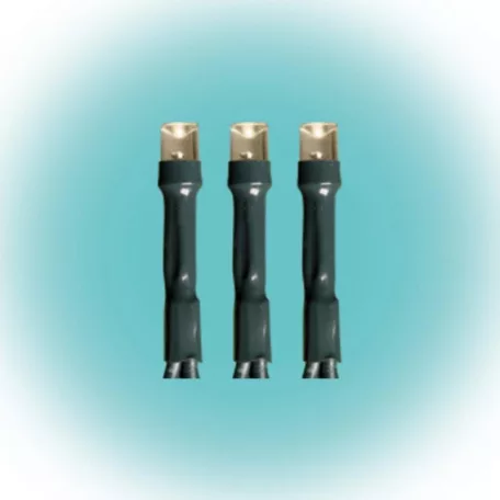 LED-es izzósor, 7m, IP44, 230V