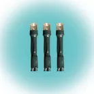 LED-es izzósor, 14m, IP44, 230V