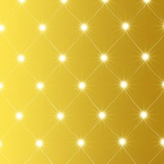   Home KLN 240C/WW LED-es háló, 3x3 m / 240 db melegfehér LED, zöld vezeték, állófényű, hálózati adapter, kül- és beltéri kivitel