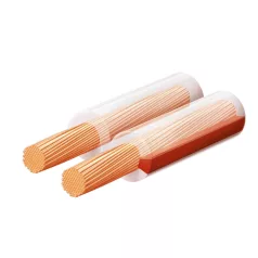   SAL KLS 1,5T hangszóróvezeték, átlátszó, 2 x 1,5 mm2, 0,15 mm elemi szál, 100 m/ tekercs