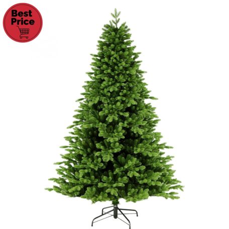 Home KMF 4/150 műfenyő, 150 cm magasság, 106 cm átmérő