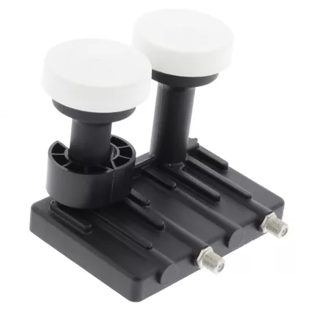 Műholdvevő Fej (LNB) Iker Monoblock 6.0° 1.1 dB