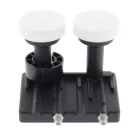 Műholdvevő Fej (LNB) Iker Monoblock 6.0° 1.1 dB