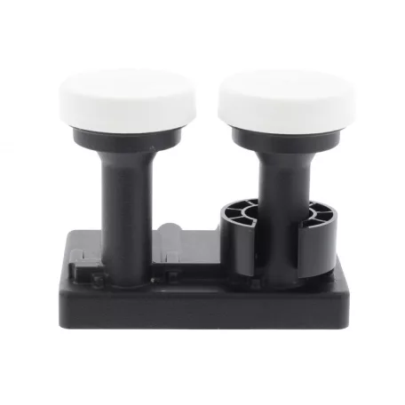 Műholdvevő Fej (LNB) Iker Monoblock 6.0° 1.1 dB