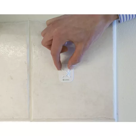 Okostelefon Autós Tartó 360 ° Rögzített