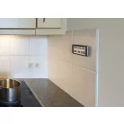 Okostelefon Autós Tartó 360 ° Rögzített