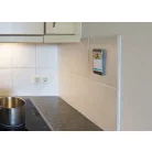 Okostelefon Autós Tartó 360 ° Rögzített