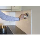 Okostelefon Autós Tartó 360 ° Rögzített