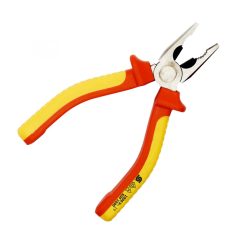   Home KOF 1000 szigetelt kombinált fogó, max 1000 V~, 170 mm, acél