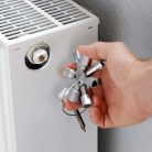 TwinKey® kapcsolószekrény kulcs Minden szabványos szekrényhez és elzáró rendszerhez