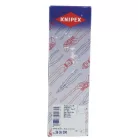 Snipe orr oldalsó vágófogó 200 mm VDE