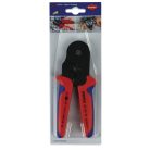 Önbeálló krimpelő szerszám érvéghüvelyekhez