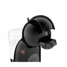 Krups Nescafé Dolce Gusto KP1A3B eszpresszógép Piccolo XS fekete/antracit, 1600 W, 15 bar, Dolce Gusto kompatibilis