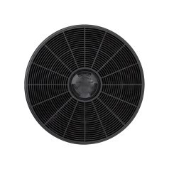   Home KPE 6020/C aktívszén szűrő TORNADO páraelszívókhoz