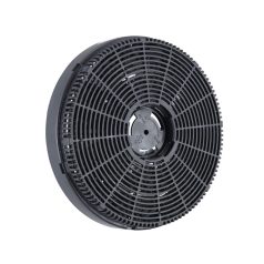   Home KPE 6044/C aktívszén szűrő készlet TWISTER páraelszívókhoz 2db