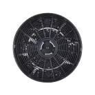 Home KPE 6044/C aktívszén szűrő készlet TWISTER páraelszívókhoz 2db