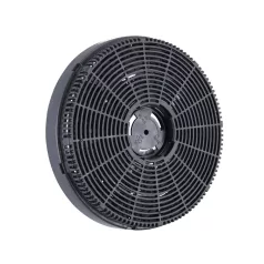   Home KPE 6090/C aktívszén szűrő készlet CYCLONE páraelszívókhoz 2db