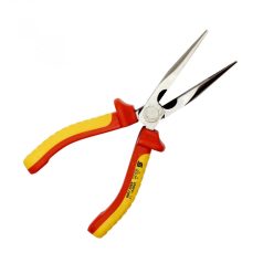   Home KROF 1000 szigetelt krokodilfogó, max 1000 V~, 200 mm, acél