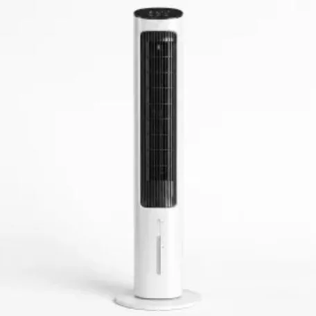 TOSOT KSWK-04X61Dg léghűtő, 50W, 4 literes tartály, 3 fokozat, oszcillálás