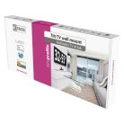 EMOS Fali konzol kihajtható 29–65" (74–165 cm)