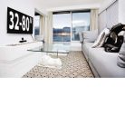 EMOS Fali konzol 32–80" (81–203 cm)