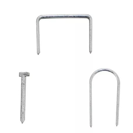 Home KTG 01/T tűzőkapocsszett, 8 mm tűzőkapocs, 10 mm T tűzőszeg, 12 mm U tűzőkapocs