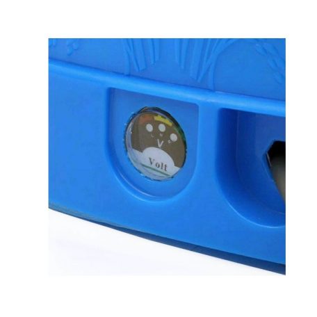 Haina akkumulátoros permetező 16 liter (HM-6232) elektromos háti permetező 12v 8A