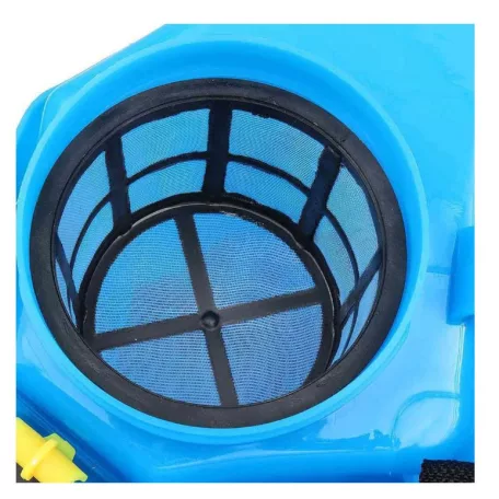 Haina akkumulátoros permetező 16 liter (HM-6232) elektromos háti permetező 12v 8A