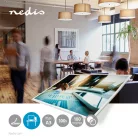 lamináló film | A3 | Vastagság: 100 µm | Csomagolás egysége: 100 db | Műanyag | Átlátszó