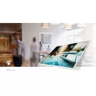 lamináló film | A3 | Vastagság: 100 µm | Csomagolás egysége: 100 db | Műanyag | Átlátszó