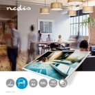 lamináló film | A4 | Vastagság: 100 µm | Csomagolás egysége: 100 db | Műanyag | Átlátszó