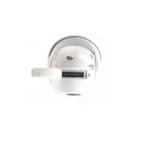 Pro vision LAN A16 Wifi IP Kültéri Térfigyelő Kamera Full HD 1080p, ONVIF megfigyelő biztonsági készlet 2 antennás Wifis Smart Telefonról Vezérelhető 2.0 MP, YOOSEE app