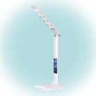 LED-es asztali lámpa