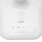 Home LA 51 LED-es asztali lámpa, óra, 5 W / 400 lm, hőmérő, naptár, ébresztés, melegfehér / hidegfehér / természetes színhőmérsékletek