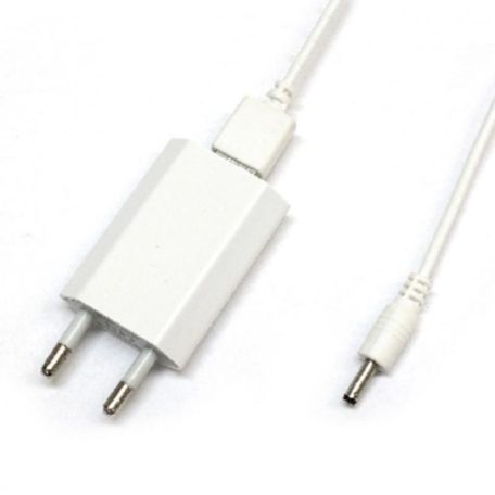 Home LA 6 LED-es asztali lámpa órával LED-es asztali lámpa órával hőmérővel