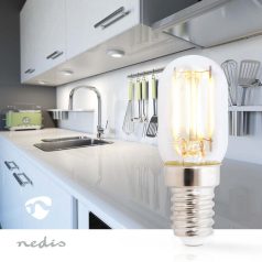 Hűtőszekrény Izzó | LED | E14 | 1.5 W | T22