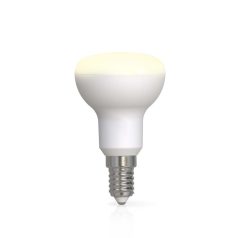   LED-es izzó E14 | R50 | 4.9 W | 470 lm | 2700 K | Meleg Fehér | Egyértelmű | 1 db