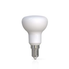   LED-es izzó E14 | R50 | 4.9 W | 470 lm | 2700 K | Meleg Fehér | Egyértelmű | 1 db