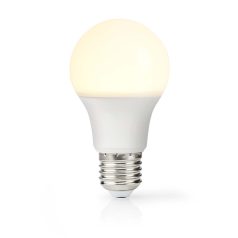   LED-es izzó E27 | A60 | 11 W | 1055 lm | 2700 K | Meleg Fehér | Retro Stílus | Homályos | 1 db