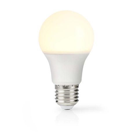 LED-es izzó E27 | A60 | 11 W | 1055 lm | 2700 K | Meleg Fehér | Retro Stílus | Homályos | 1 db