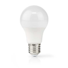   LED-es izzó E27 | A60 | 11 W | 1055 lm | 2700 K | Meleg Fehér | Retro Stílus | Homályos | 1 db