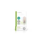 LED Lámpa G4 | 1.5 W | 120 lm | 2700 K | Meleg Fehér | A csomagolásban található lámpák száma: 1 db