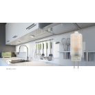 LED Lámpa G4 | 1.5 W | 120 lm | 2700 K | Meleg Fehér | A csomagolásban található lámpák száma: 1 db