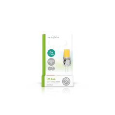   LED Lámpa G4 | 2.0 W | 200 lm | 3000 K | Meleg Fehér | A csomagolásban található lámpák száma: 1 db