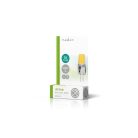 LED Lámpa G4 | 2.0 W | 200 lm | 3000 K | Meleg Fehér | A csomagolásban található lámpák száma: 1 db