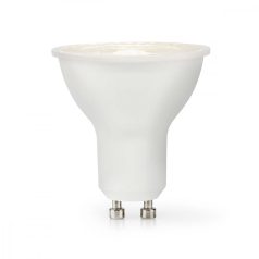   LED izzó GU10 | Spot | 4.5 W | 345 lm | 2700 K | Állítható fényerõ | Meleg Fehér | Retro Stílus | 1 db