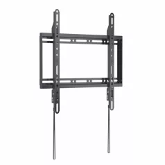   HOME LCDH3275F TV fali tartó 32 - 75" képernyőméretig, max. 75 kg teherbírás, FIX, gyorszáras, fali rögzítő elemek tartozékok"